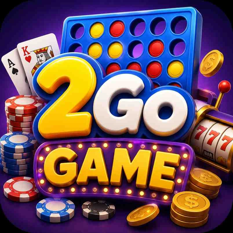 2Go-Game-Logo